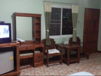 Bansuansak Resort