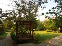 Baan Pai Riverside Resort 1*