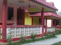 Donuthouse Pai Resort 1*