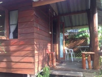Pai Porpeang Guesthouse 1*