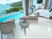 Bandara Villas, Phuket