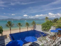 X10 Seaview Suites at Panwa Beach 