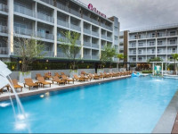 Ramada Phuket Deevana Patong