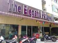 The Elegant Patong 1*