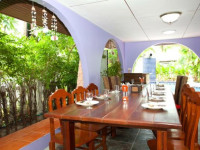 Jomtien Paradise Villa