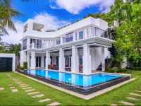VIP Villas Pattaya Palm Oasis Jomtien Beach