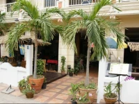 MP Residence 3*