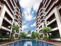 Pattaya City Resort