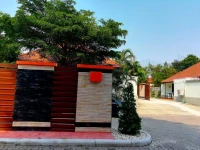 Nice Resort Pattaya 3*
