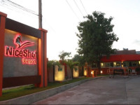Nice Resort Pattaya