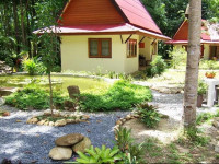 Manora Garden