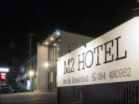 M2 Hotel