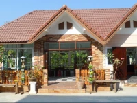 Klang Muang River Home 1*