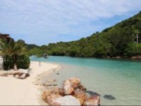 Phi Phi Ba Kao Bay Resort