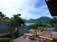 Phi Phi Sea Sky Resort