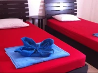 P.P. Banthai Guesthouse 