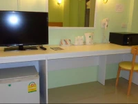 Siam Apple Hotel & Resort 3*