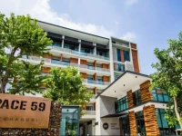 Space59 Hotel 3*