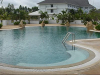 Thanintorn Greenpark Hotel