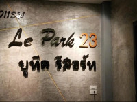 Le Park 23 Boutique Resort