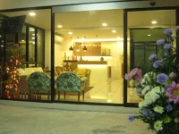 Unity Hotel 