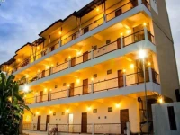 The Impress Sisaket 