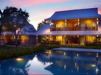 Scent of Sukhothai Resort