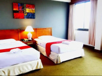Songphanburi Hotel
