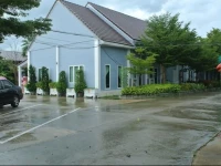 Baan Suan Resort Juree Punsuk 