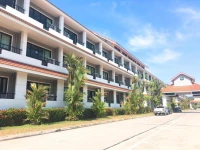 Nipa Garden Hotel 3*