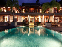 Azara Villa
