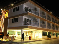 That Phanom River View Hotel