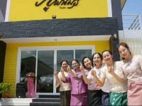 Phuphanom Villa