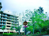 Rua Rasada Budget Hotel