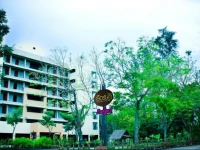 Rua Rasada Budget Hotel 3*