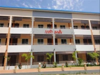 Gongaew Mansion 3*