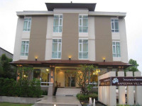Rapeepan Ville Hotel