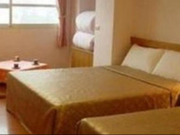Gau Shan Ching Hotel