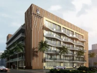 City Suites - Kaohsiung Chenai 4*
