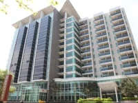 Hooyai Hotel 