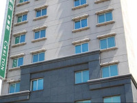 The Carlton Hotel - Chung Hwa