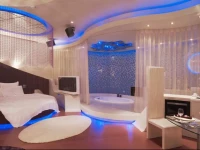 Wego-Hsinchu Boutique Hotel 