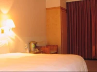 Hermes Hotel ( Original : Duke Hotel) 