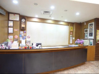 Fun House Hotel - Hsinchu