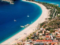 Belcekiz Beach Club 5*