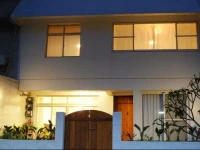 Zero Plus Design Homestay 3*