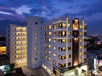 LEALEA Garden Hotels - Hualien 4*