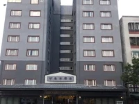 IDAS Boutique Hotel 3*