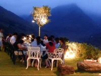 Ask Cloud Villa 3*
