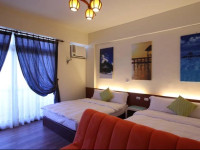 Galerie 6 B&B